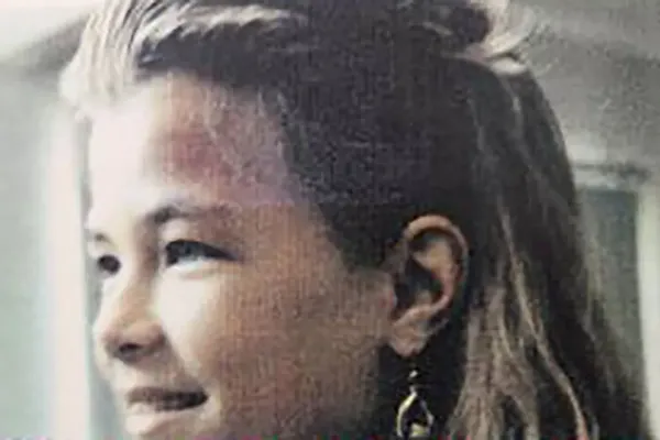 Christina Marie Plante Found Alive After 32 Years Missing