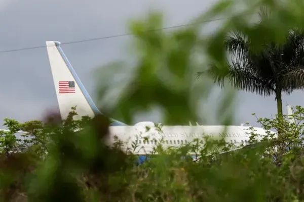 CIA Director John Ratcliffe Holds Rare Talks in Cuba
