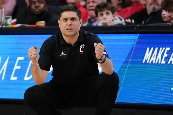 Cincinnati Fires Wes Miller After Big 12 Tournament Collapse