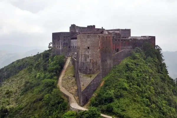 Citadelle Laferrière Stampede Kills 30 People in Haiti