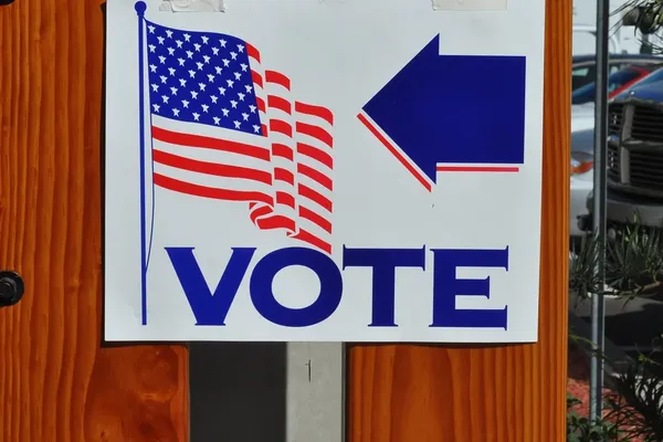 Clay Fuller and Alicia Halvensleben Win Special Elections