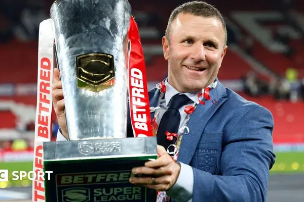 Willie Peters to Leave Hull KR After Super League Season