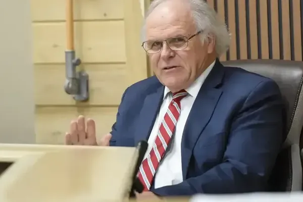 Cohutta Town Council Reinstates Police Force After Mayor Dissolves