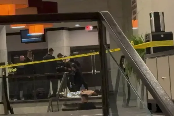 Cole Allen Manifesto Sparks Dispute Over WHCD Shooting