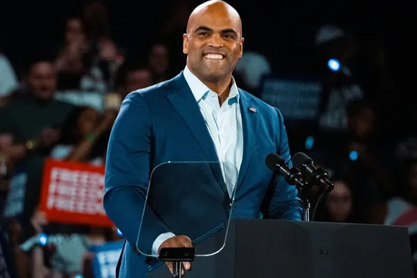 Colin Allred Defeats Julie Johnson in Dallas House Runoff