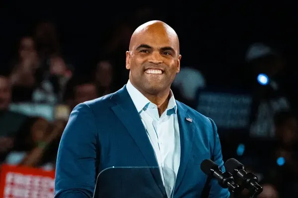 Colin Allred Defeats Julie Johnson in Dallas House Runoff
