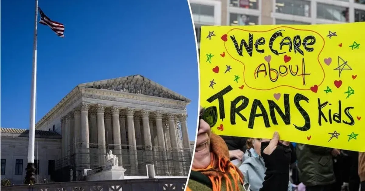 Colorado Challenges Supreme Court Over Conversion Therapy