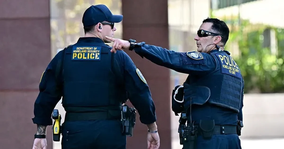Colorado Lawyers Must Reject ICE to Use Court File Systems