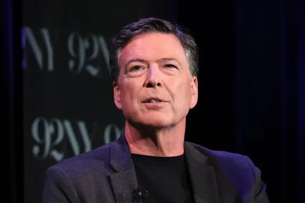 Comey Faces Subpoena in Trump Conspiracy Investigation