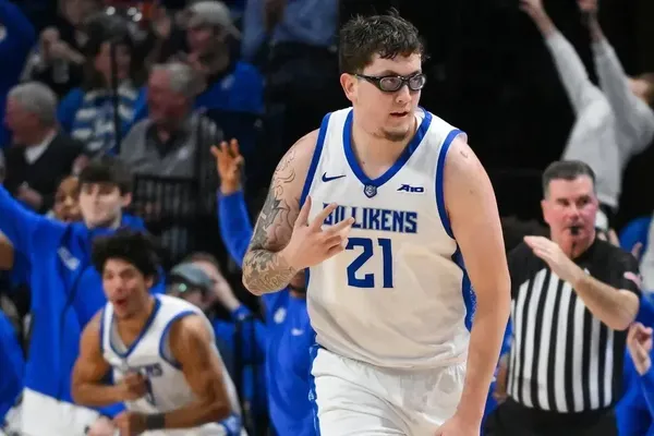 Conference Tournament Quarterfinals Define 2026 NCAA Bubble