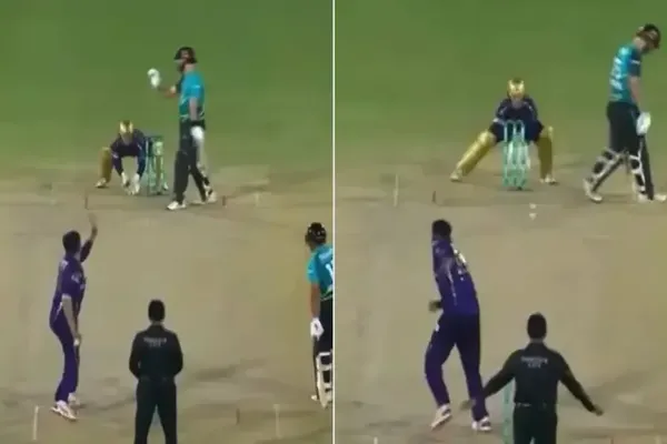 Conflicts and Protests Shake Pakistan Super League