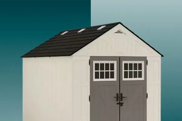 Consumer Demand Drives Innovation in Durable Outdoor Sheds