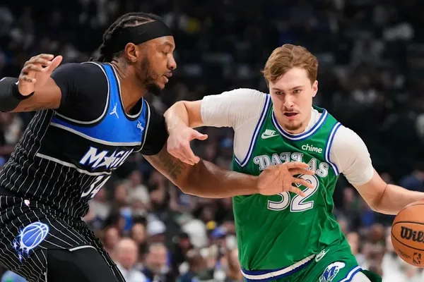 Cooper Flagg Sets Youngest 50-Point NBA Record in Loss