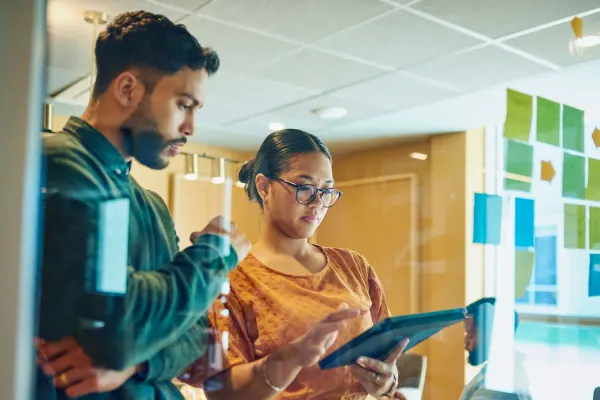 Corporate Leaders Pivot as AI Agents Drive Consumer Spending