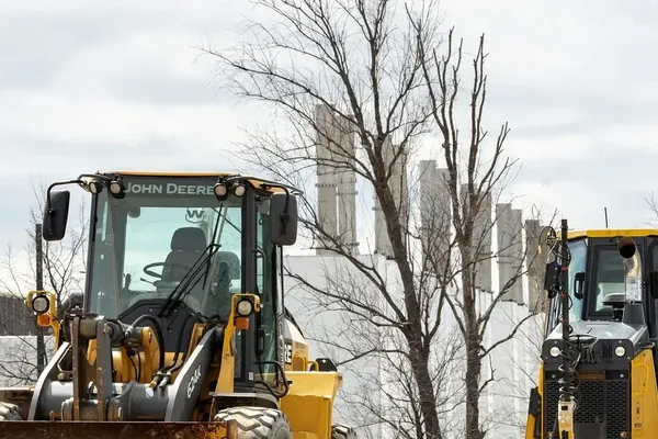 Corporate Profits Reach Record Peaks Before Predicted Drop
