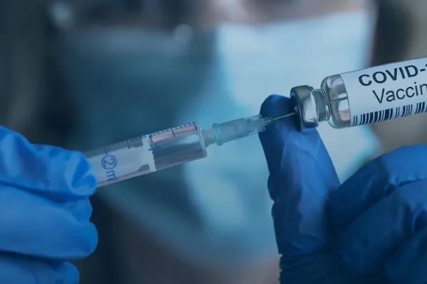 Health Advisers Abandon Plan to Review Covid Vaccine Safety