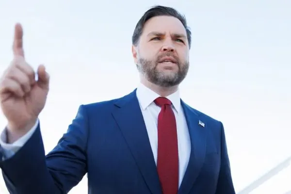 CPAC Attendees Back JD Vance for 2028 Presidential Run
