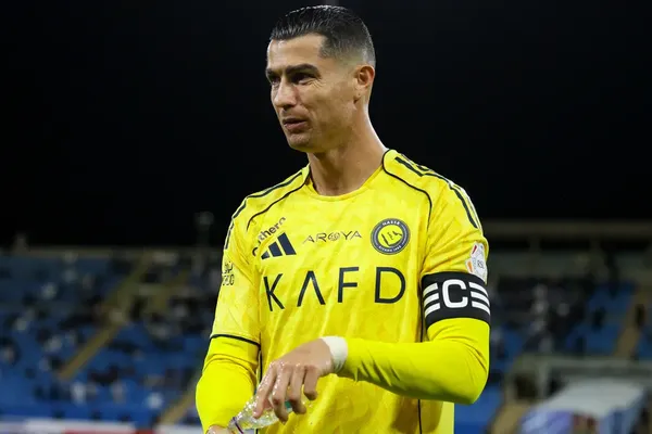 Cristiano Ronaldo Misses Portugal Games With New Injury