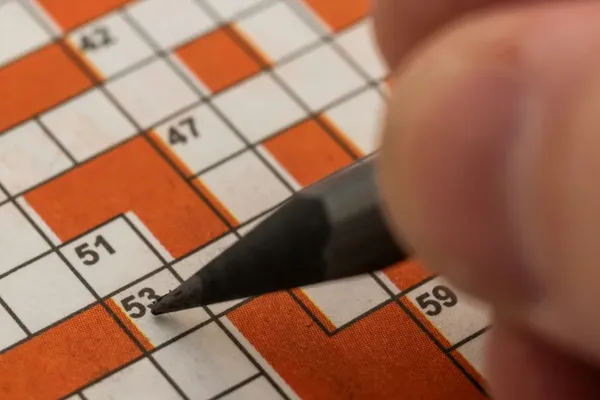 Cryptic No 29,951 Tests Limits of British Wordplay