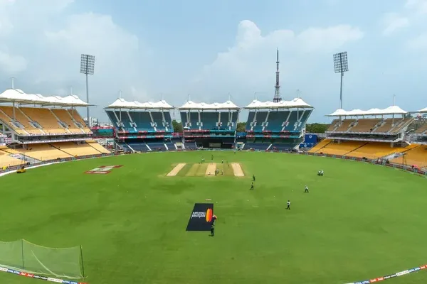CSK Captain Drops Crucial Catch in KKR Showdown