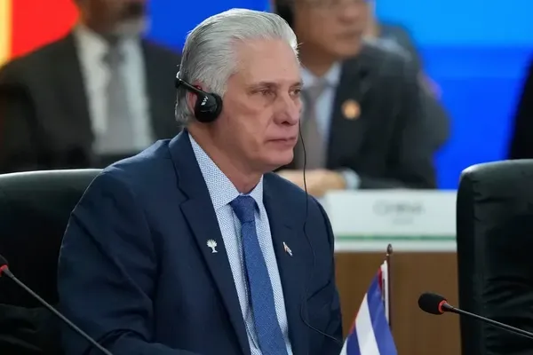 Cuba Confirms Secret Diplomatic Talks With Trump Officials