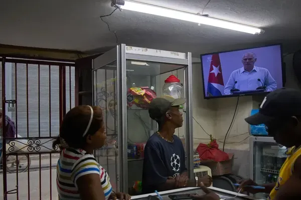 Cuba Launches Emergency Talks With Trump Administration