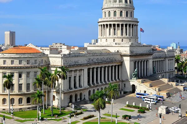 Cuba Detainee Release Gives Vatican Deal a Test