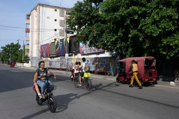 Cuba Sanctions Add New Strain to Island Economy