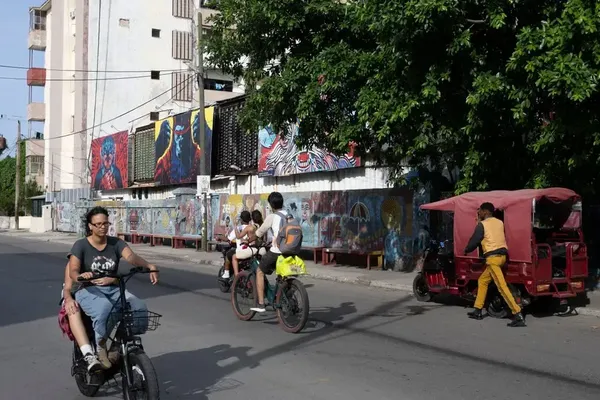 Cuba Sanctions Add New Strain to Island Economy