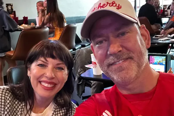 Dan Osborn Restructures Campaign After Family Pay Probe