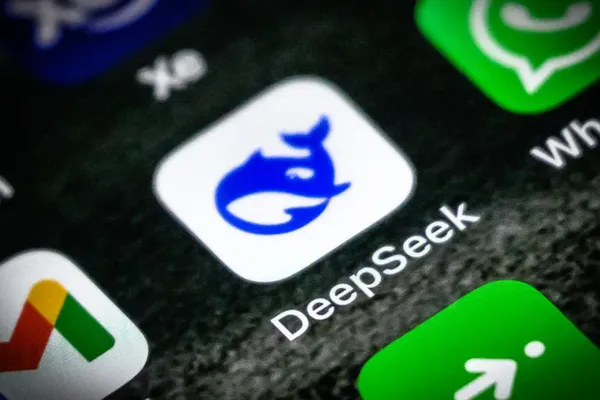 DeepSeek Releases New AI Models to Challenge Global Rivals