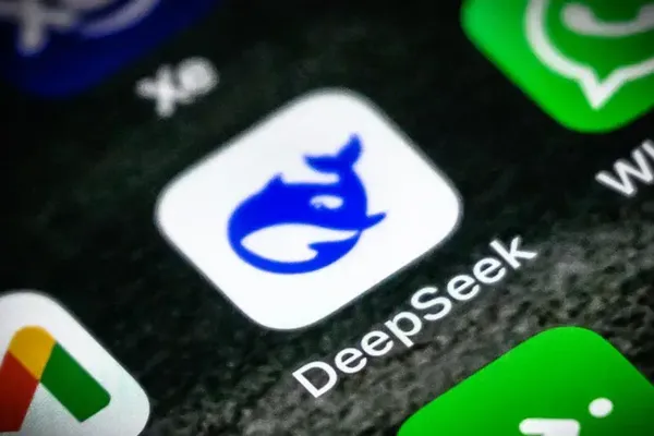 DeepSeek Releases New AI Models to Challenge Global Rivals