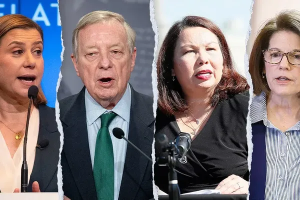 Democratic Senators Dodge Questions on Chicago Student Death