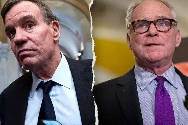 Democrats Block DHS Funding Despite Virginia Terror Attack