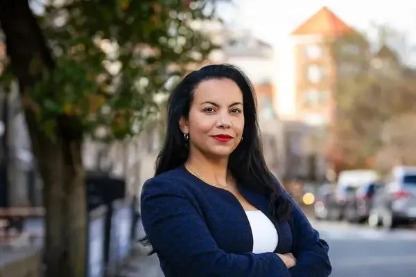 Democrats Target New Jersey Seat to Extend Winning Streak