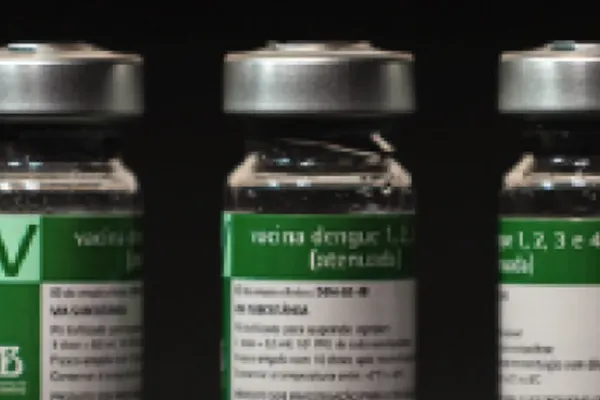New Dengue Vaccine Provides Strong Protection for Five Years