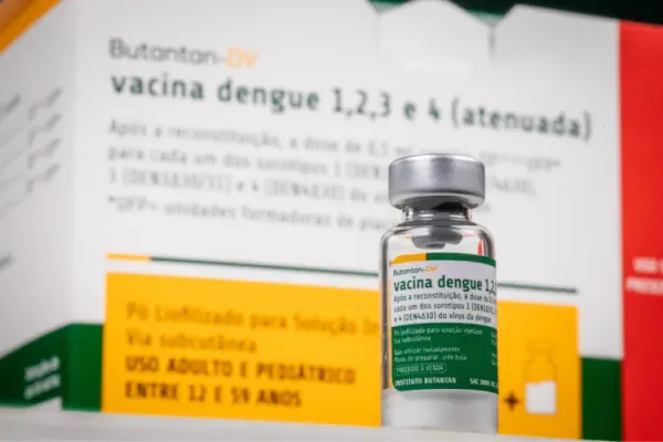Butantan Dengue Vaccine Retained Protection for Five Years