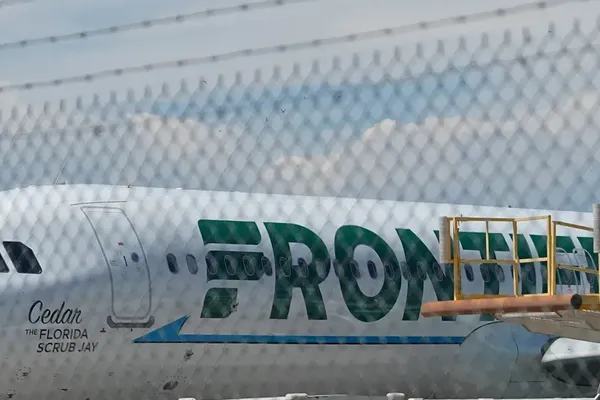Denver Officials Identify Man Killed on Airport Runway