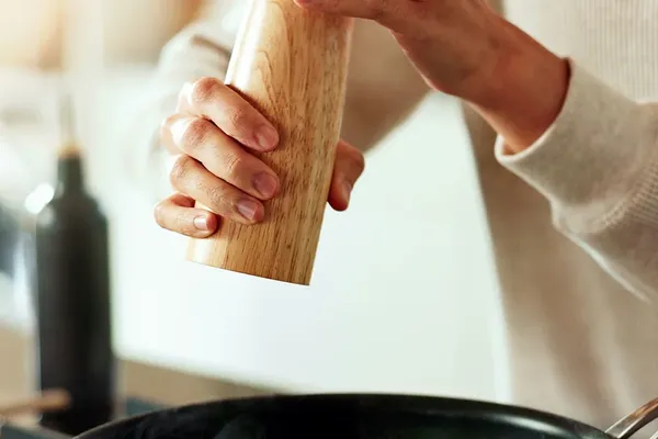 Dietary Research Identifies Men as Top Consumers of Salt
