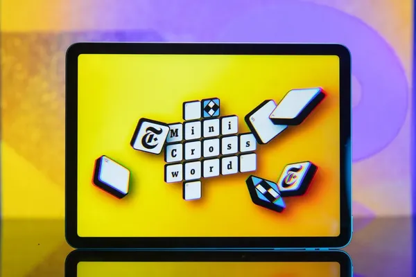 Digital Puzzle Trends Reshape Consumer Habits in 2026