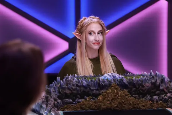 Dimension 20 On a Bus Season 2 Debuts on Dropout Platform