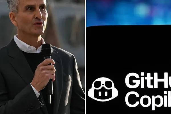 Disney Plans U.S. AI Coding Shift From GitHub Copilot Toward Codex