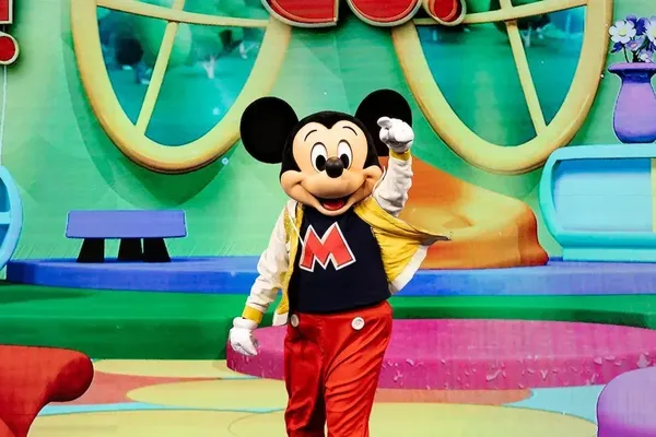 Disney Overhauls Parks with 2026 Muppet and Animation Debuts