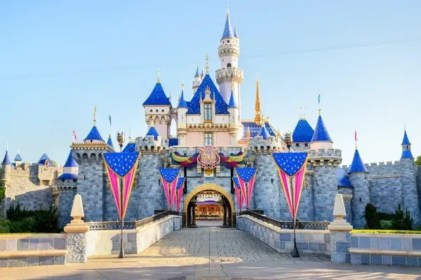 Disneyland Debuts Bluey and Doubles Avengers Campus Size