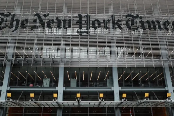 Judge's Scrutiny Leads DOJ to Withdraw New York Times Subpoenas