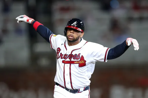 Dominic Smith Honors Late Mother With Walk-off Grand Slam