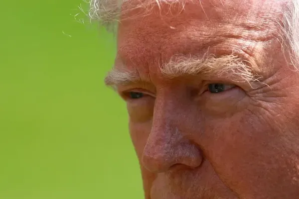 Donald Trump Breaks Long Boycott of Press Corps Dinner