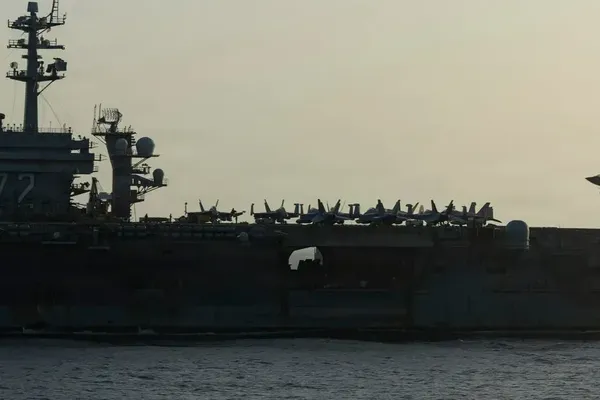Donald Trump Downplays Iran Conflict After Ship Seizures