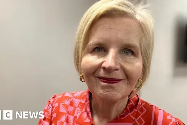 Donna Ockenden to Lead Leeds Maternity Inquiry
