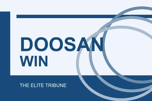 Doosan Bears Crush Kiwoom Heroes in Lopsided Preseason Match